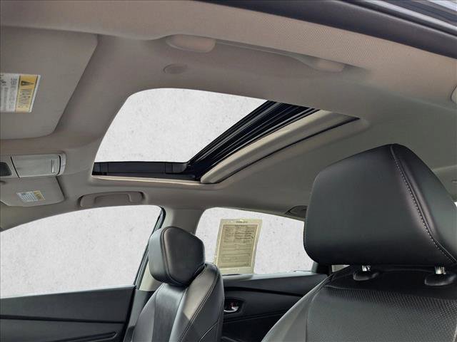 Used 2023 Honda Accord EX-L image 16