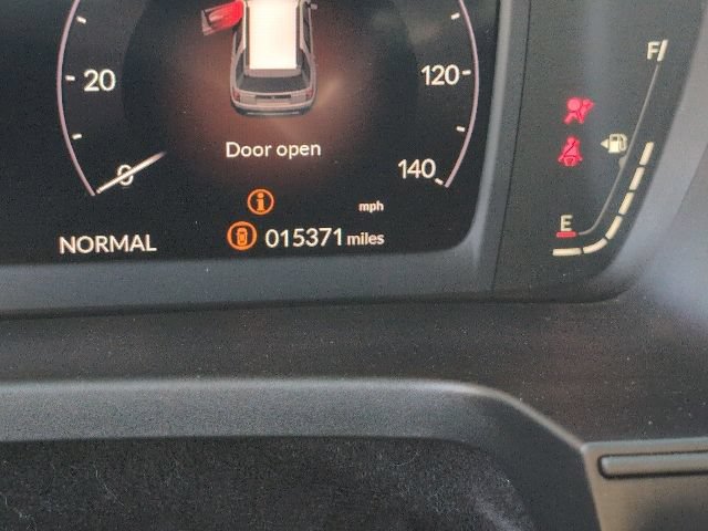 Used 2026 Honda Passport TrailSport image 20