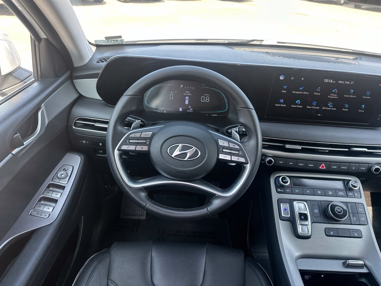 Used 2024 Hyundai Palisade XRT FWD image 11