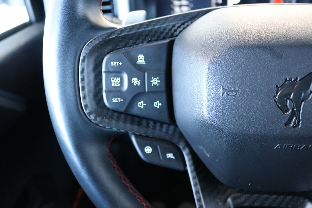 Used 2024 Ford Bronco Raptor w/ Interior Carbon Fiber Pack 6 image 47