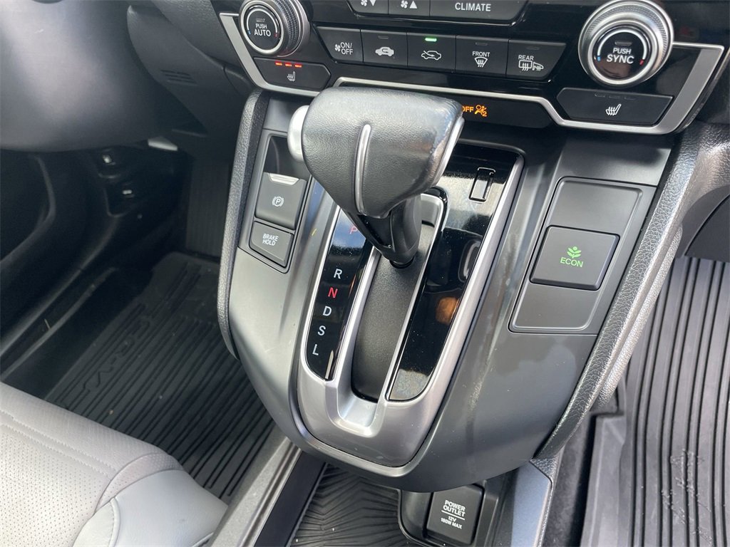 Used 2017 Honda CR-V Touring image 28