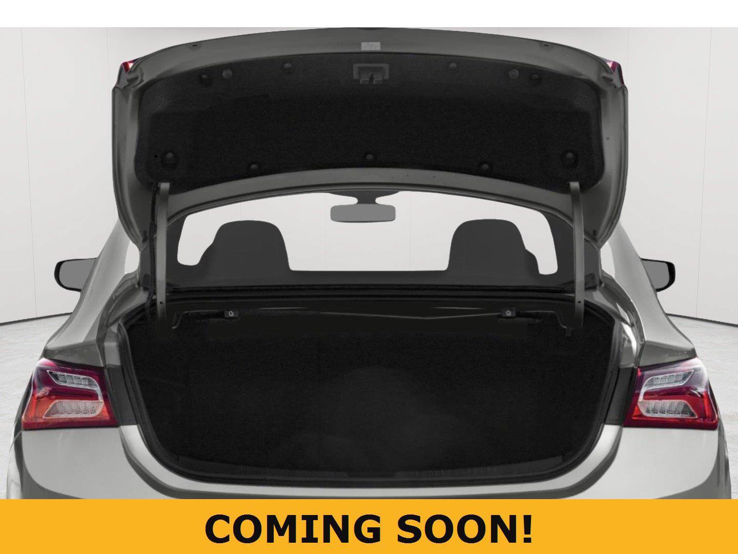 Used 2021 Chevrolet Malibu LT FWD image 6