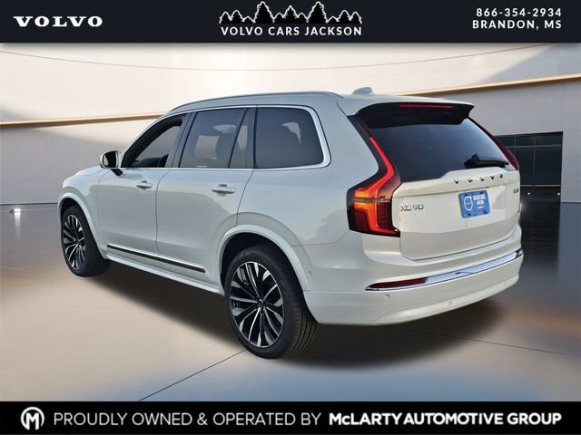 New 2026 Volvo XC90 B6 Ultra w/ Protection Package AWD/4WD image 6