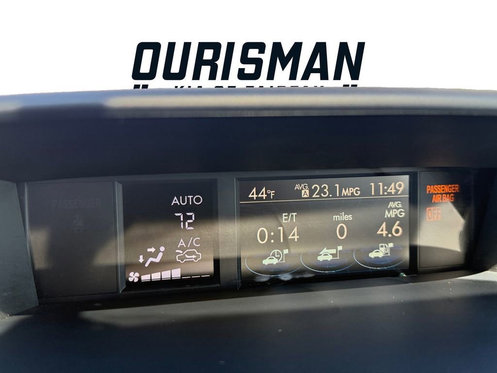 Used 2016 Subaru Forester 2.5i Limited w/ Popular Package #1 image 18