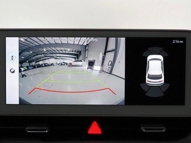 Used 2023 Hyundai Ioniq 5 SEL w/ Cargo Package image 27