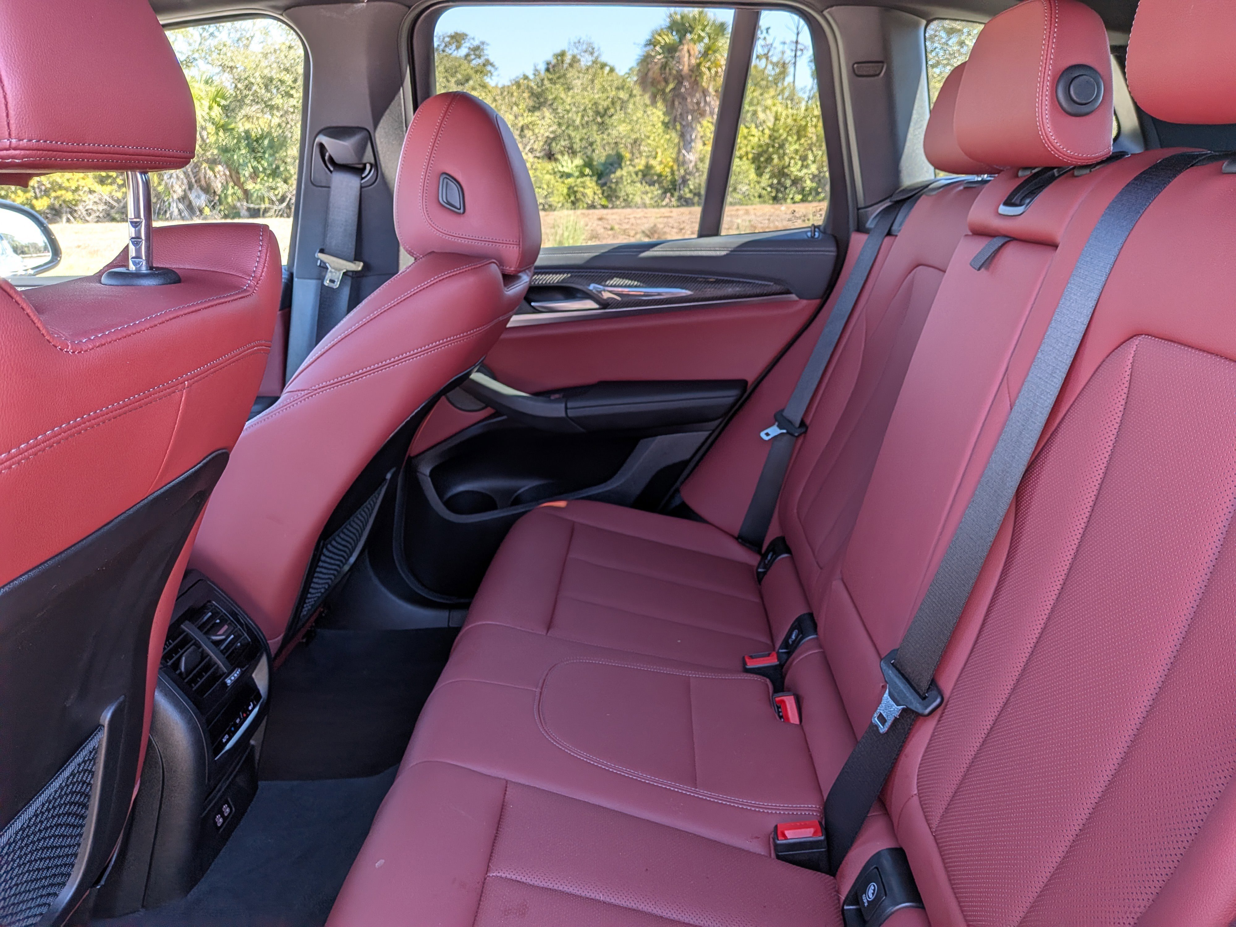 Used 2024 BMW X3 M40i image 15