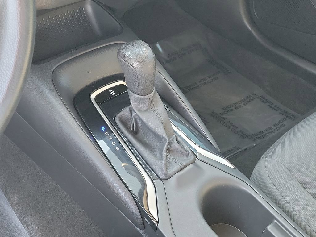 Certified 2024 Toyota Corolla LE image 18