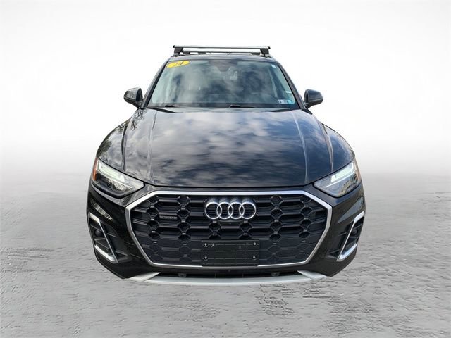 Used 2024 Audi Q5 2.0T Premium Plus image 8