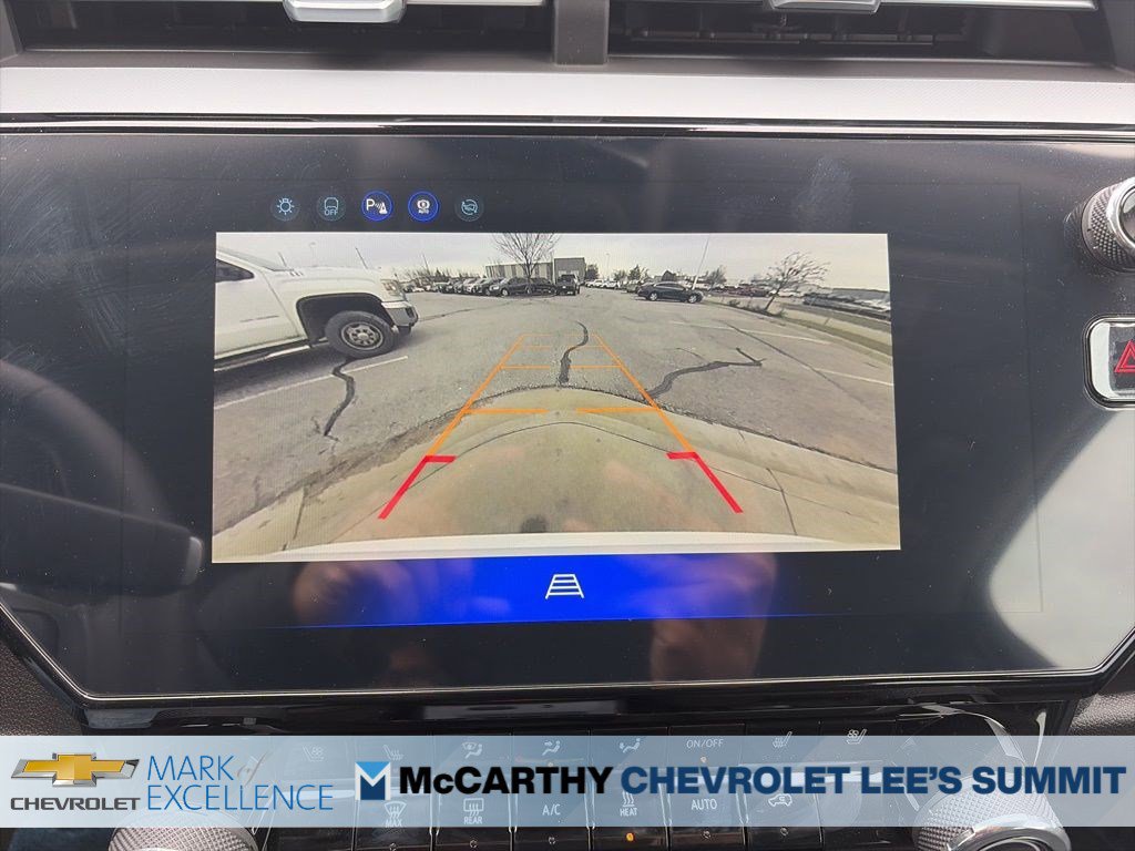 New 2027 Chevrolet Bolt RS FWD image 18