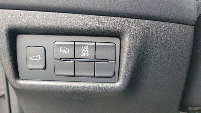 Used 2021 MAZDA CX-5 Grand Touring image 23