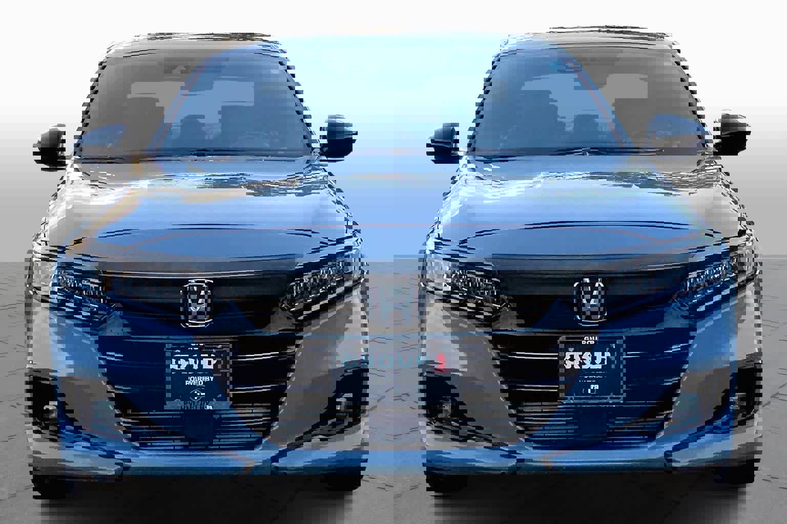 Used 2022 Honda Accord Sport image 3