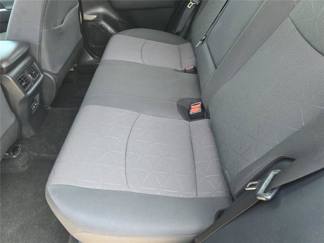 Used 2023 Toyota RAV4 XLE w/ Convenience Package FWD image 11