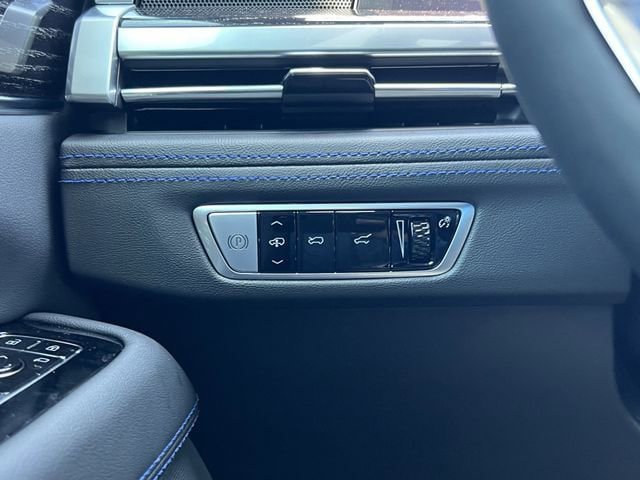 New 2026 Cadillac Escalade IQ Sport 1 AWD/4WD image 21