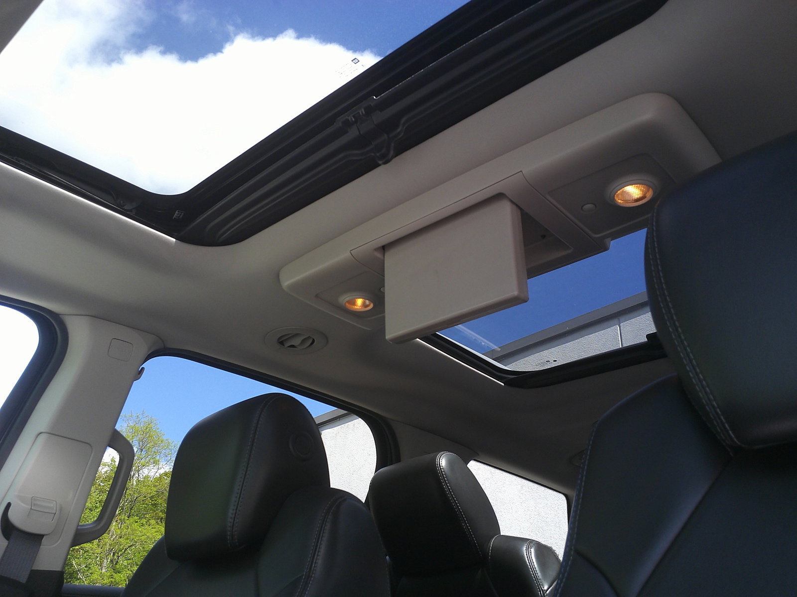Used 2013 GMC Acadia SLT AWD/4WD image 20