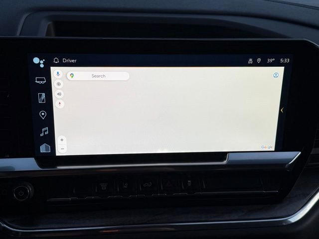 Used 2024 Chevrolet Silverado 2500 LTZ image 30