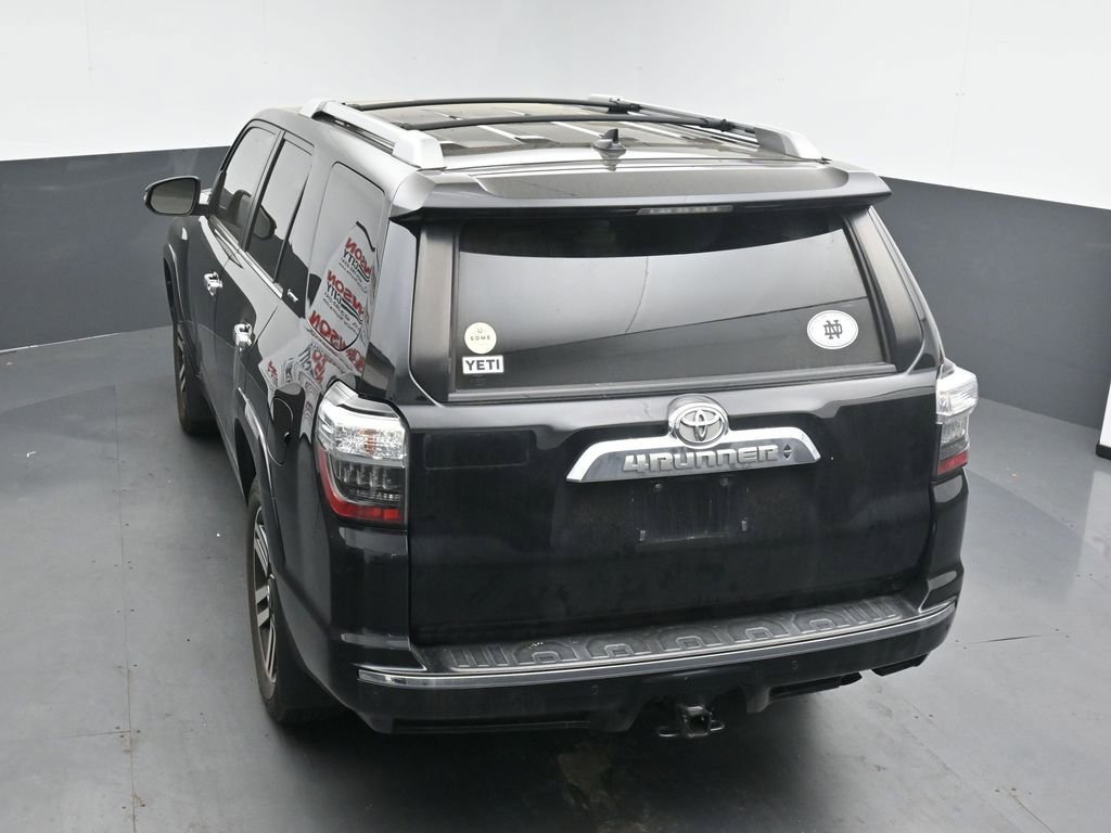 Used 2014 Toyota 4Runner Limited image 15