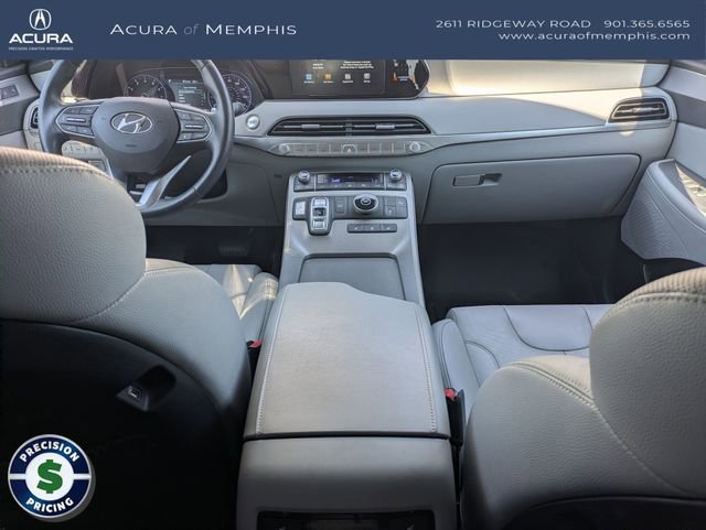 Used 2020 Hyundai Palisade SEL FWD image 26