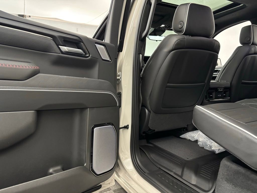 New 2026 GMC Sierra 1500 AT4X image 42