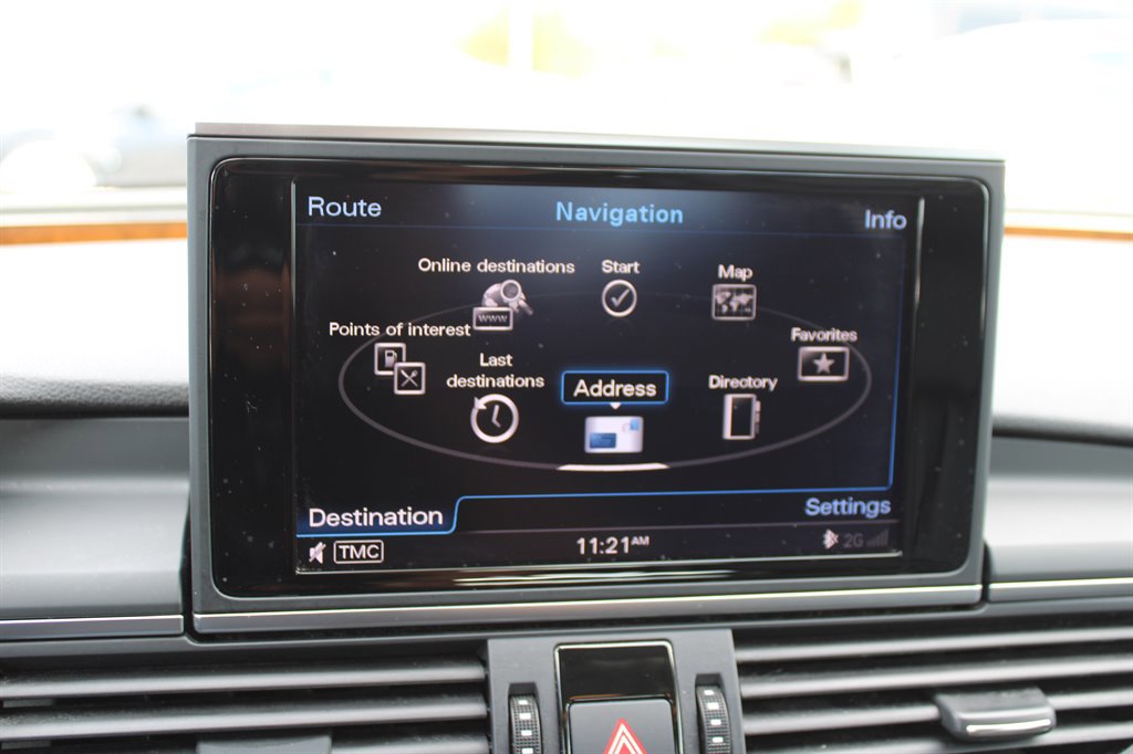 Used 2015 Audi A7 3.0T Premium Plus image 24