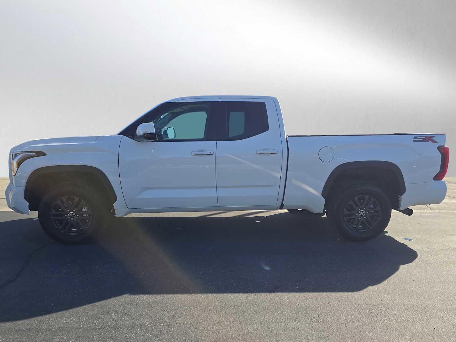 Used 2024 Toyota Tundra SR5 image 6