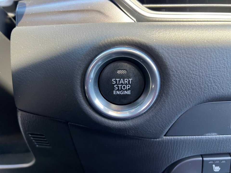 Certified 2025 MAZDA CX-5 AWD 2.5 S w/ Preferred Package image 20