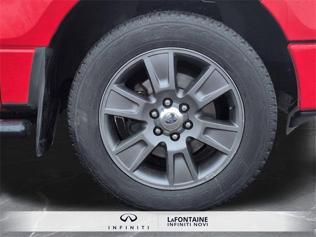 Used 2014 Ford F150 STX w/ Equipment Group 201A Mid image 23