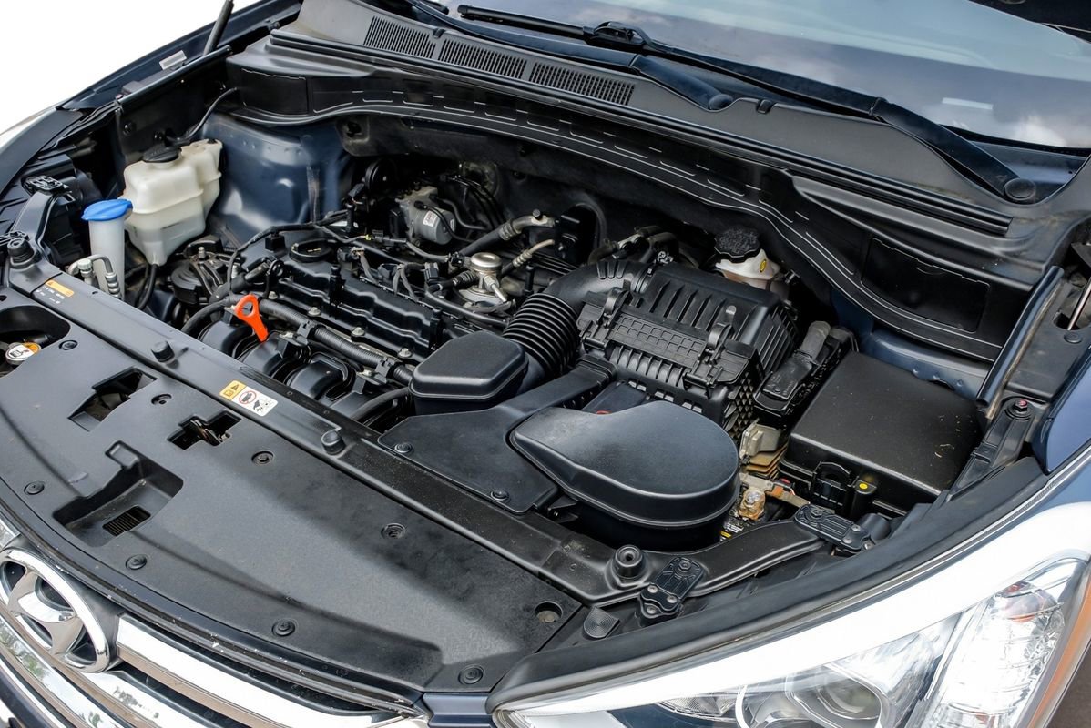 Used 2014 Hyundai Santa Fe Sport w/ Popular Equipment Package 02 image 52