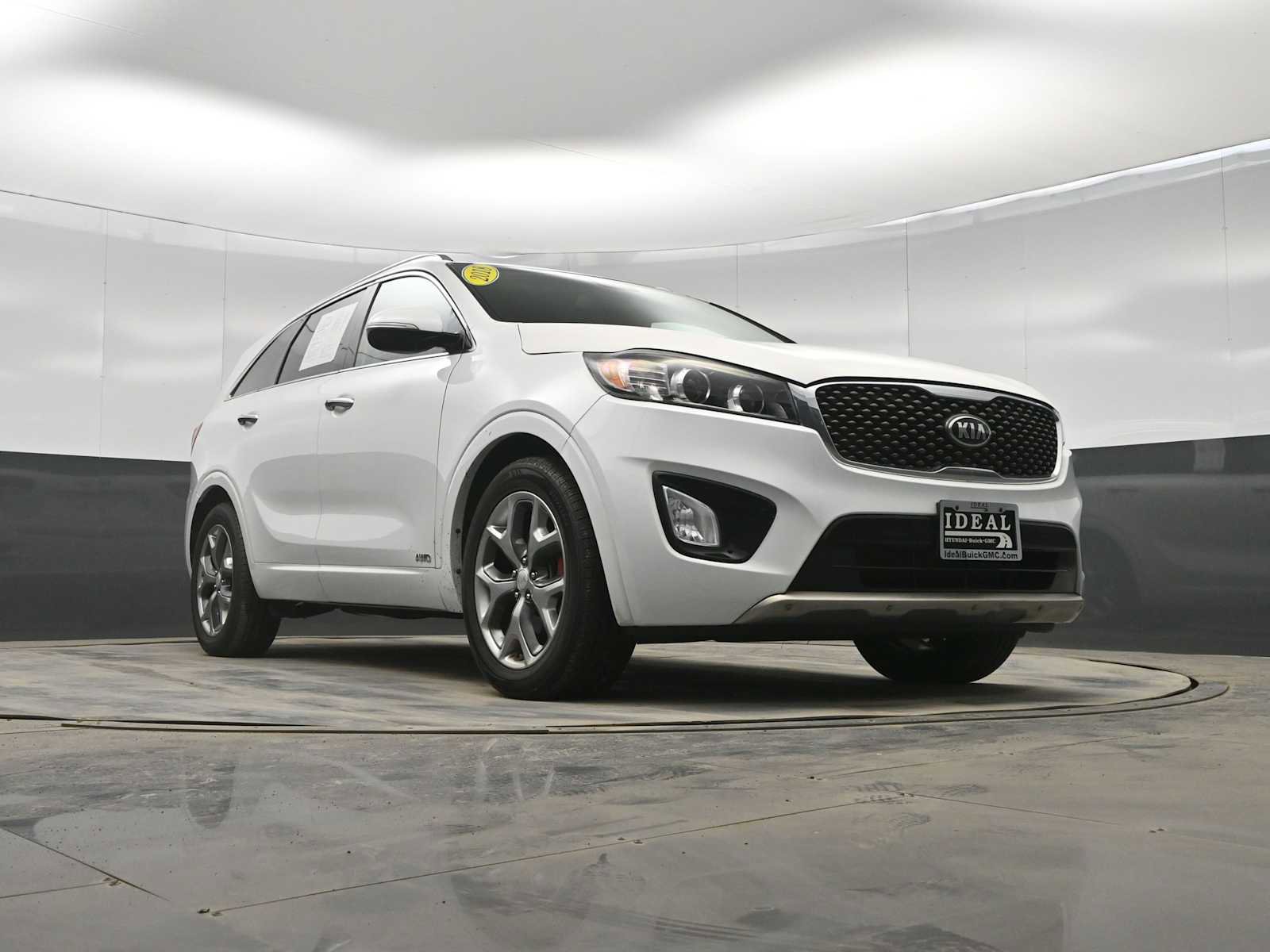 Used 2018 Kia Sorento SX image 31