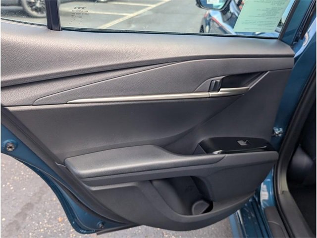 New 2026 Toyota Camry SE w/ Convenience Package image 11