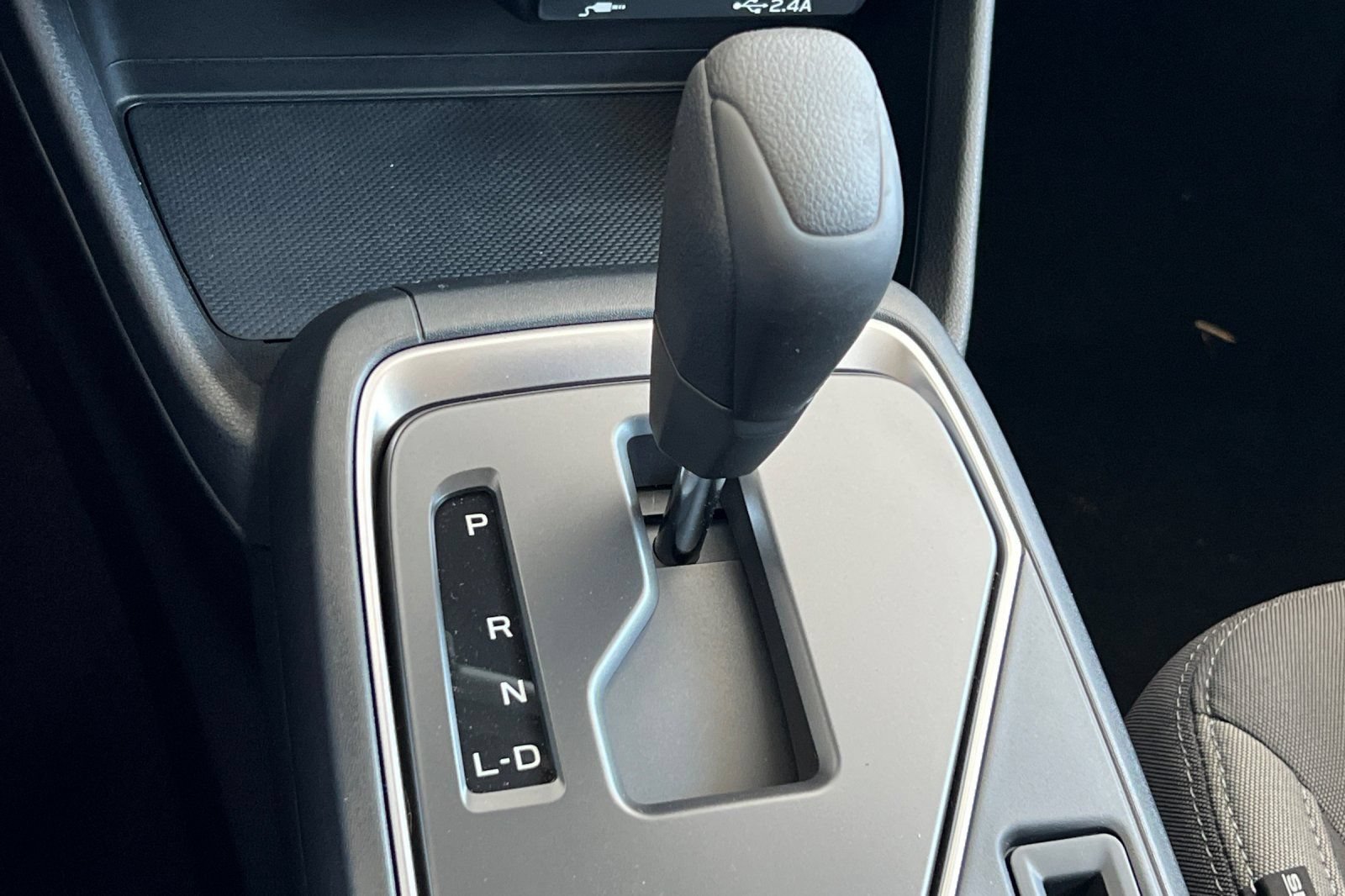 New 2025 Subaru Impreza 2.0i AWD/4WD image 23
