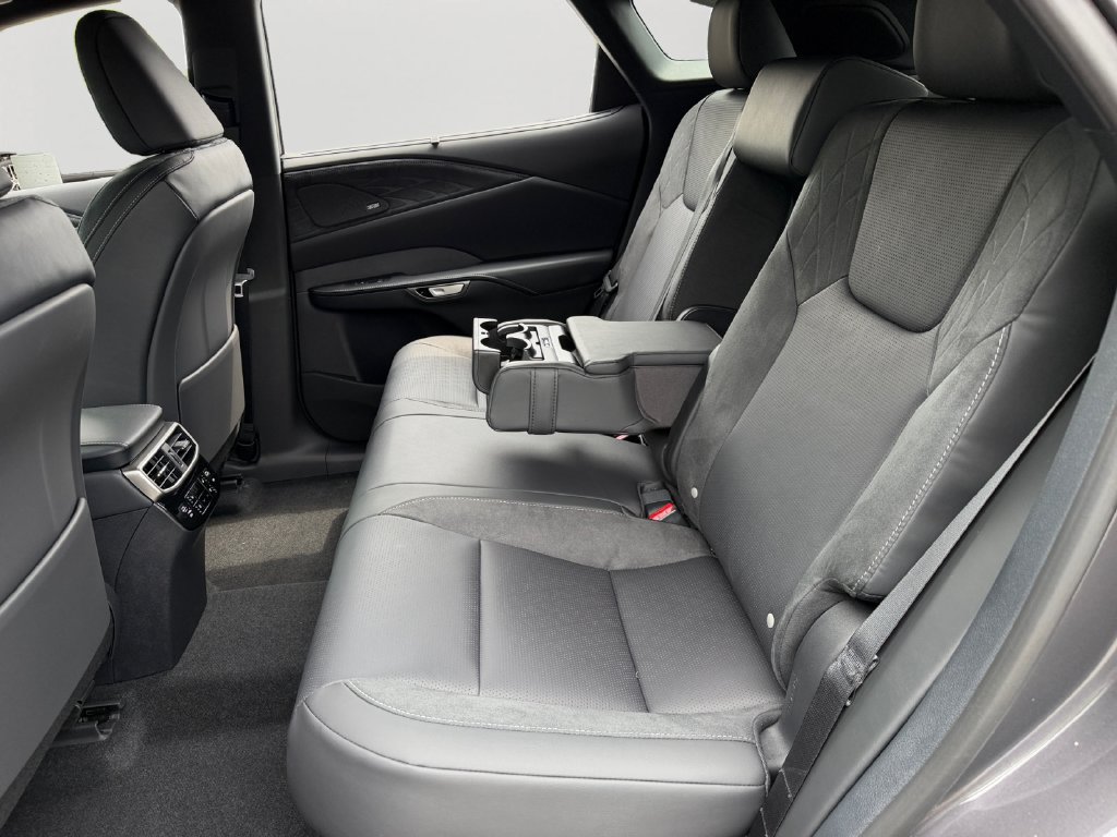 New 2026 Lexus RX 350h w/ Convenience Package AWD/4WD image 8