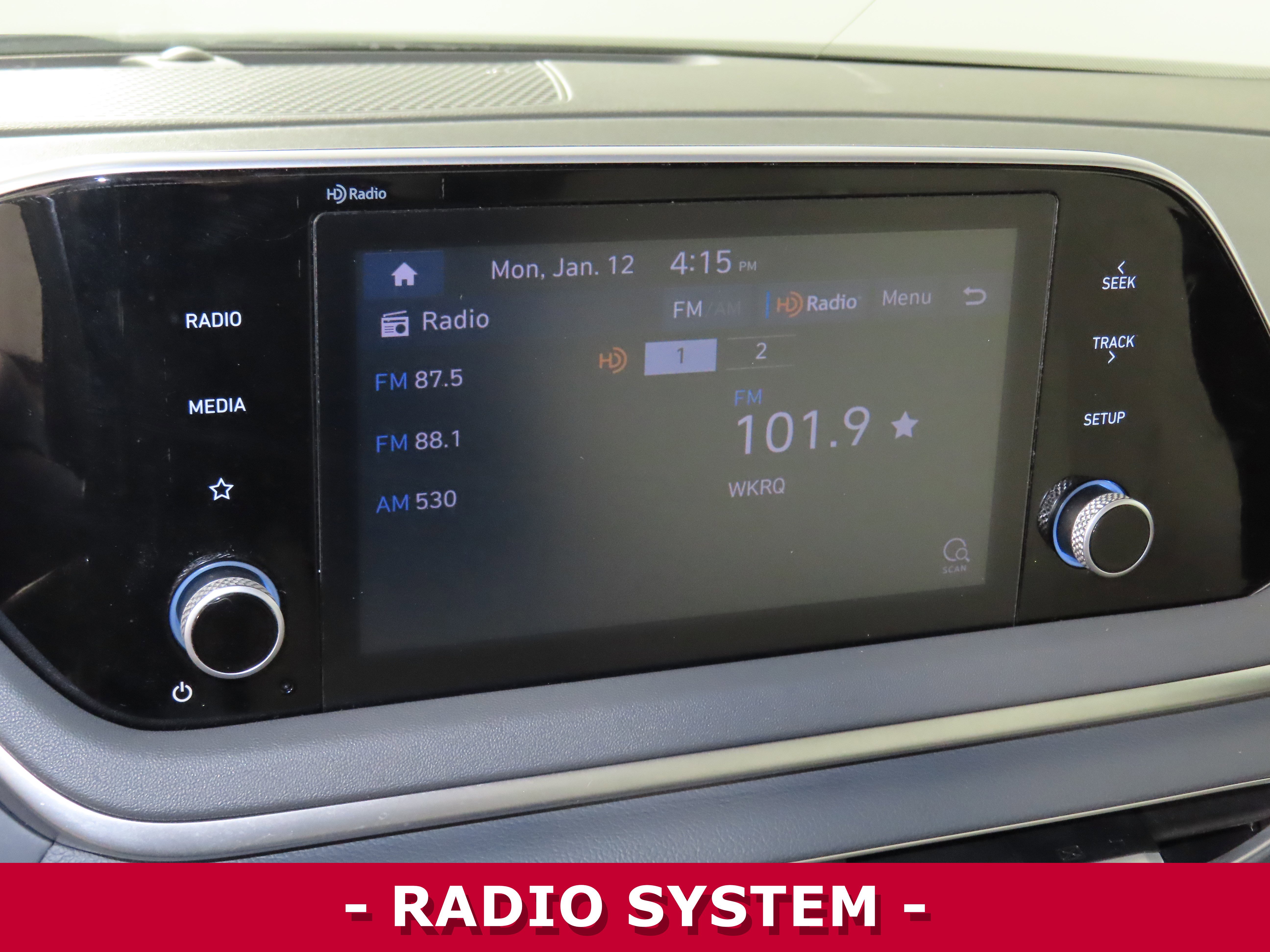 Used 2022 Hyundai Sonata SE image 17