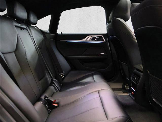 Used 2023 BMW i4 eDrive35 image 27