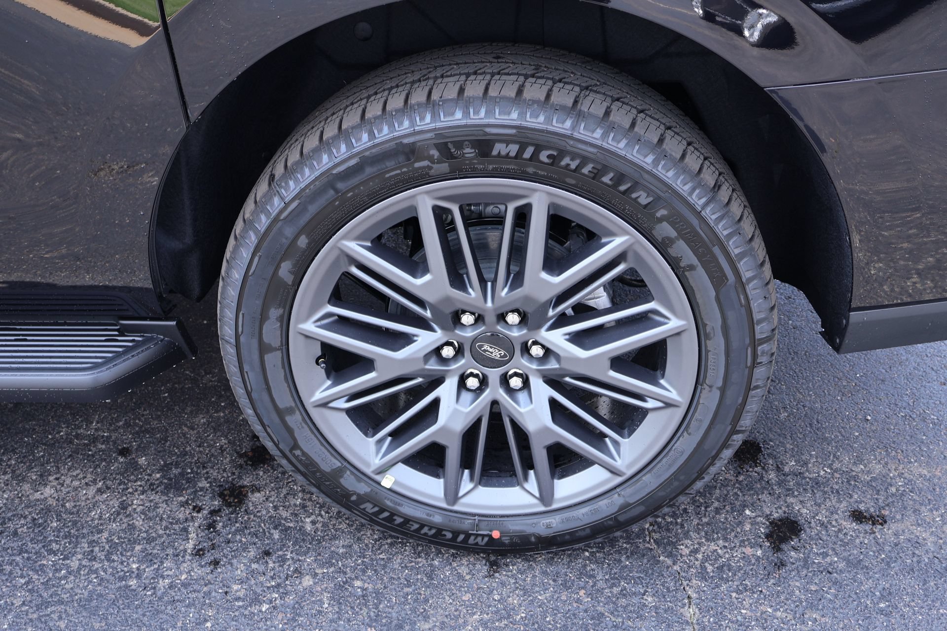 New 2026 Ford Expedition Max Platinum w/ Stealth Appearance Package AWD/4WD image 20