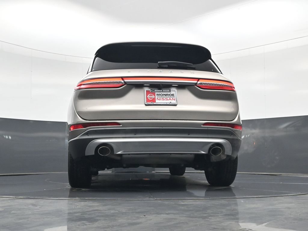 Used 2021 Lincoln Corsair FWD w/ Premium Package image 21