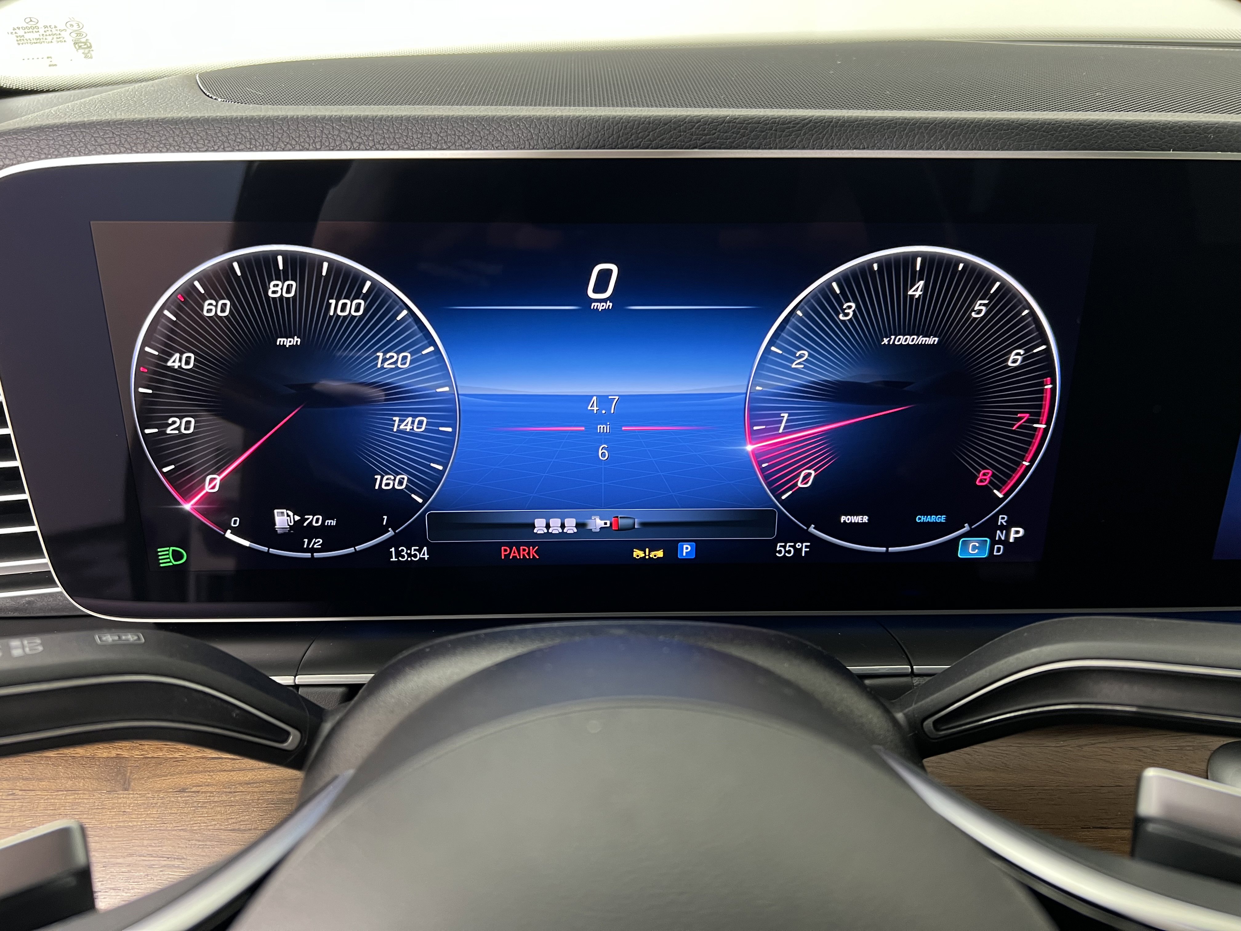 New 2026 Mercedes-Benz GLE 350 4MATIC image 28