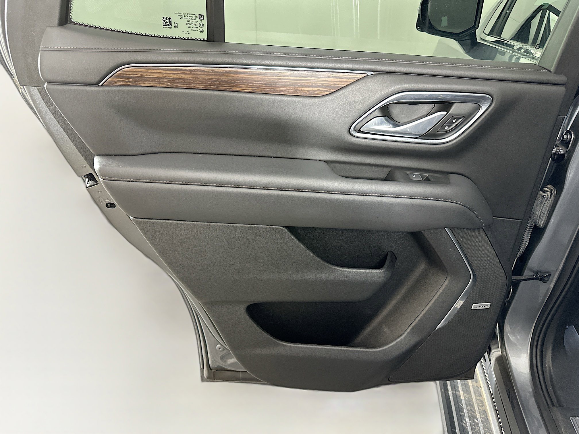 Used 2022 Chevrolet Tahoe High Country AWD/4WD image 26