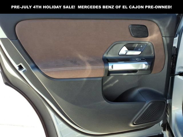 New 2026 Mercedes-Benz GLB 250 image 17