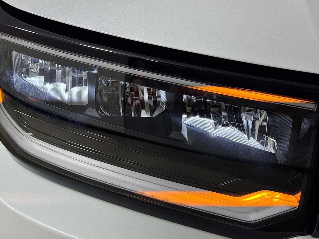 New 2026 Honda Passport TrailSport image 10
