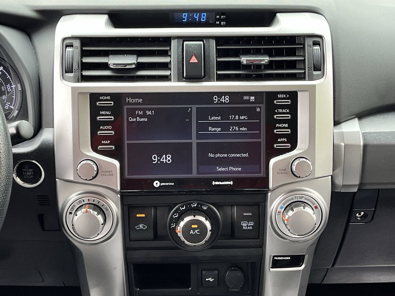 Used 2023 Toyota 4Runner SR5 RWD image 15