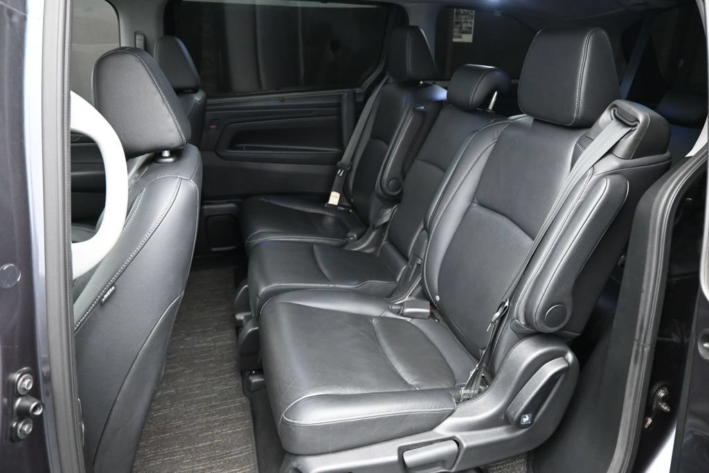 Used 2023 Honda Odyssey EX-L image 25