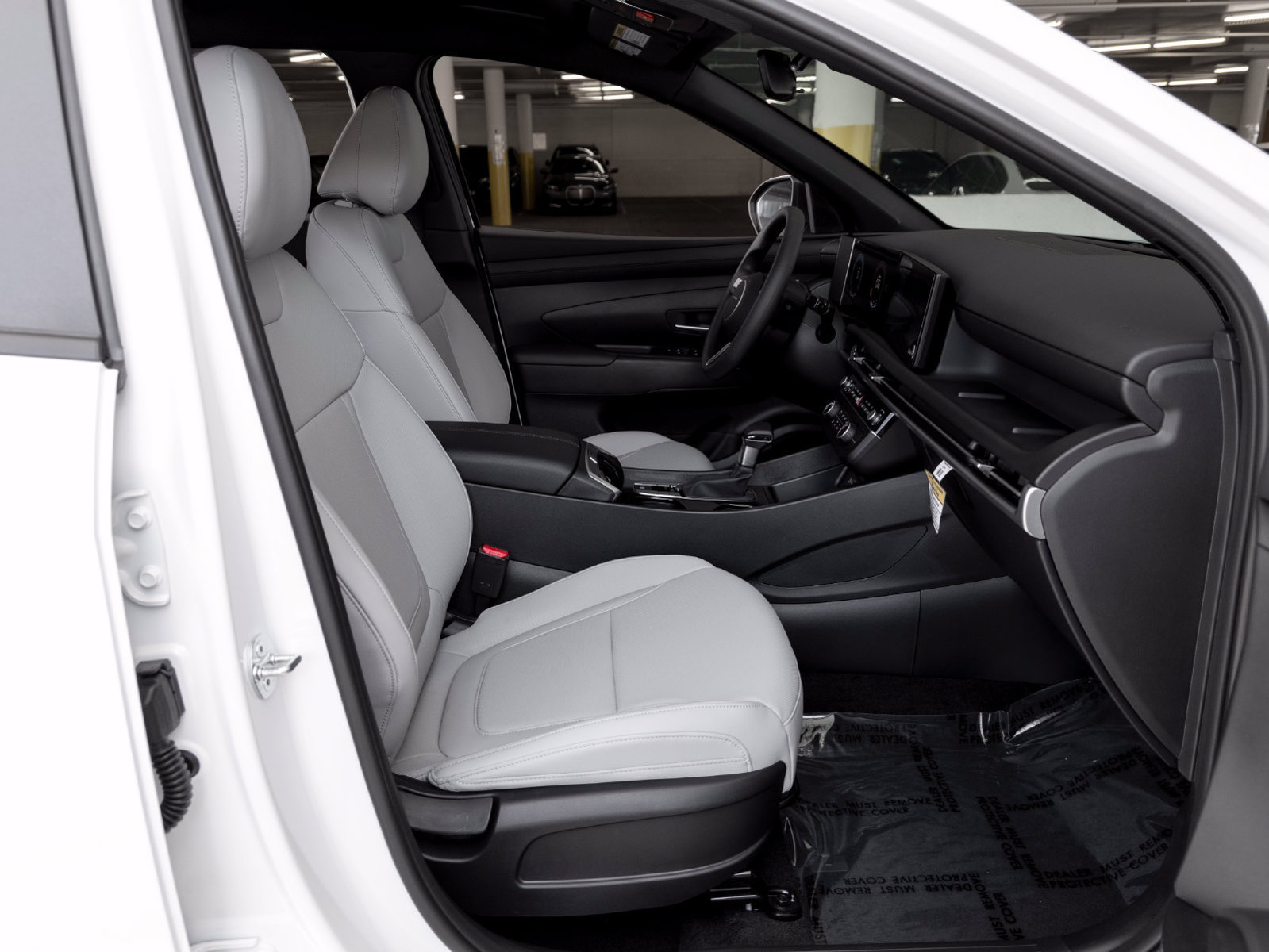 New 2027 Hyundai Santa Cruz SE FWD image 27