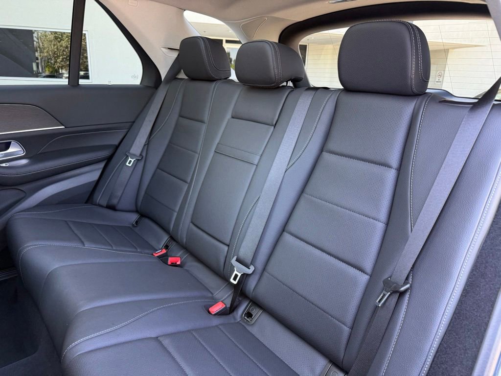 New 2026 Mercedes-Benz GLE 450 4MATIC image 14