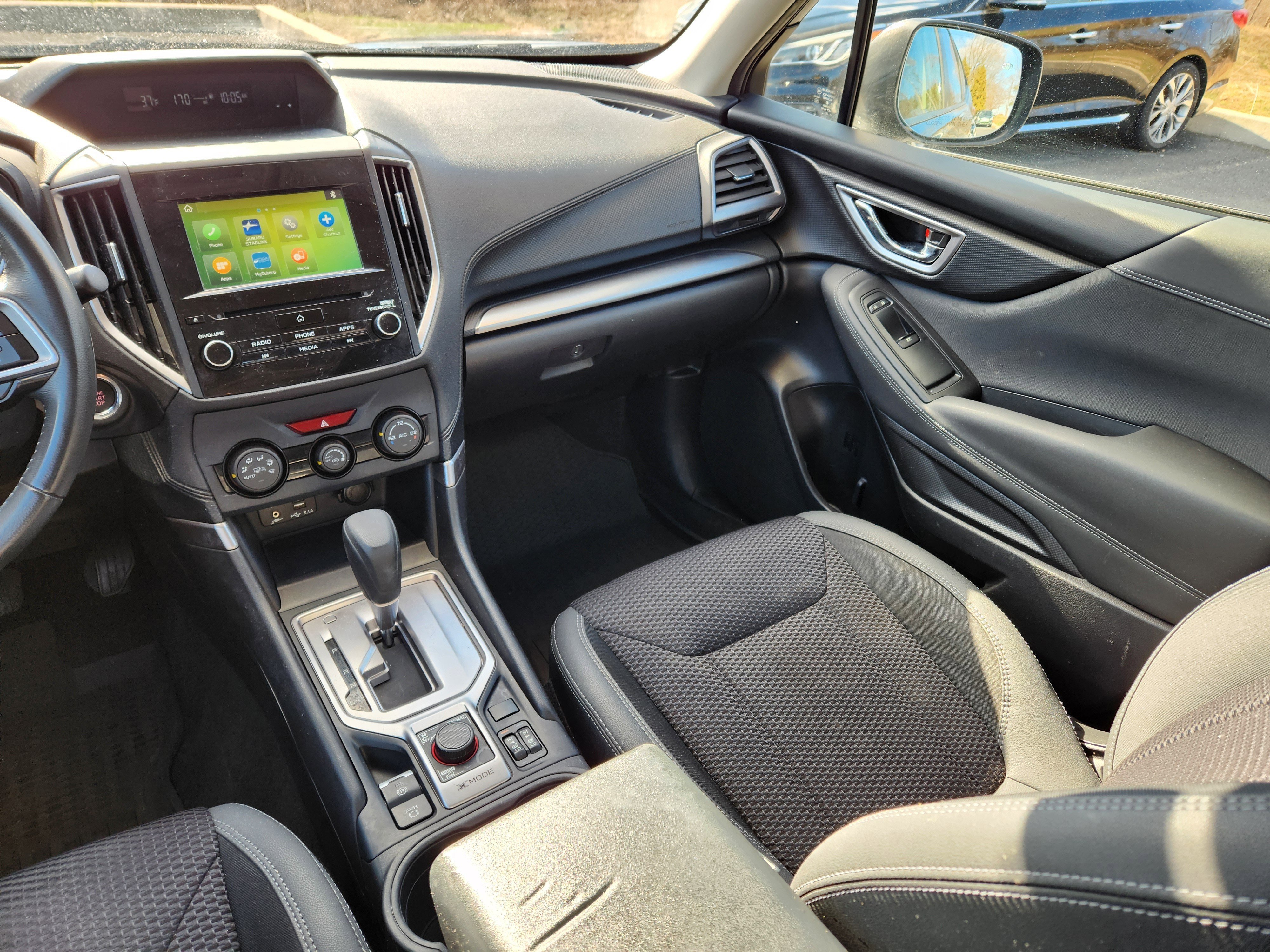 Used 2021 Subaru Forester Premium w/ Popular Package #1 image 14