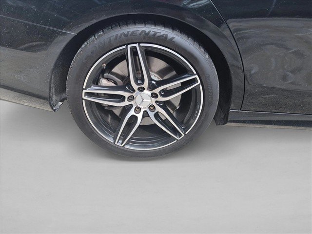 Used 2019 Mercedes-Benz E 53 AMG 4MATIC Sedan image 17