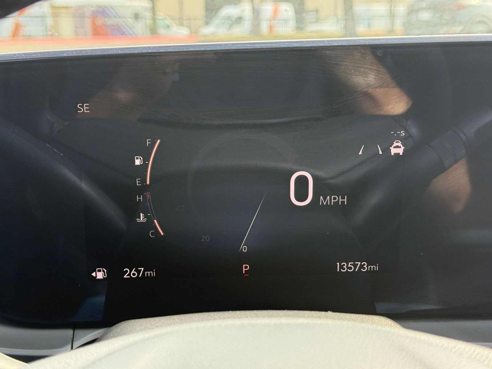 Used 2025 Buick Envista Sport Touring image 40