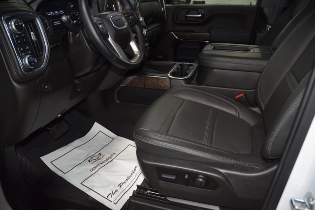 Used 2022 GMC Sierra 3500 Denali w/ Denali Ultimate Package image 43