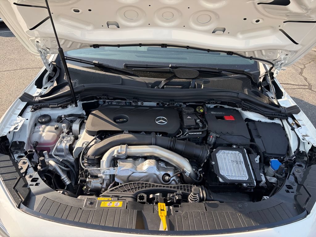 New 2026 Mercedes-Benz GLA 250 4MATIC image 20
