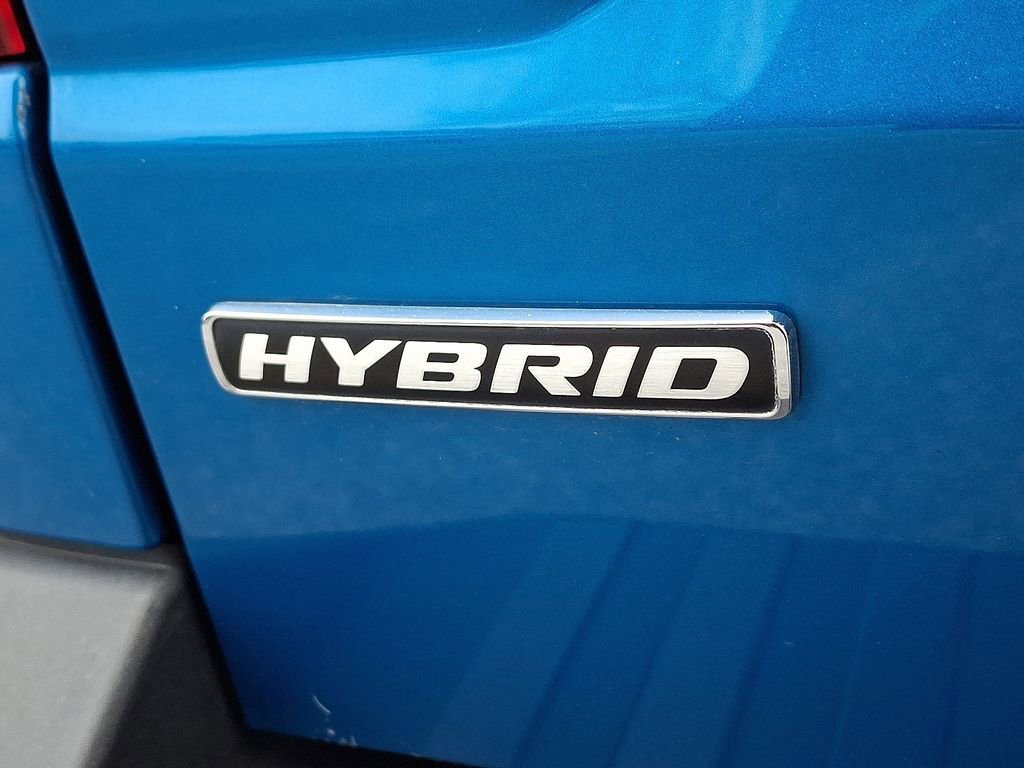 Certified 2022 Ford Maverick Lariat image 30