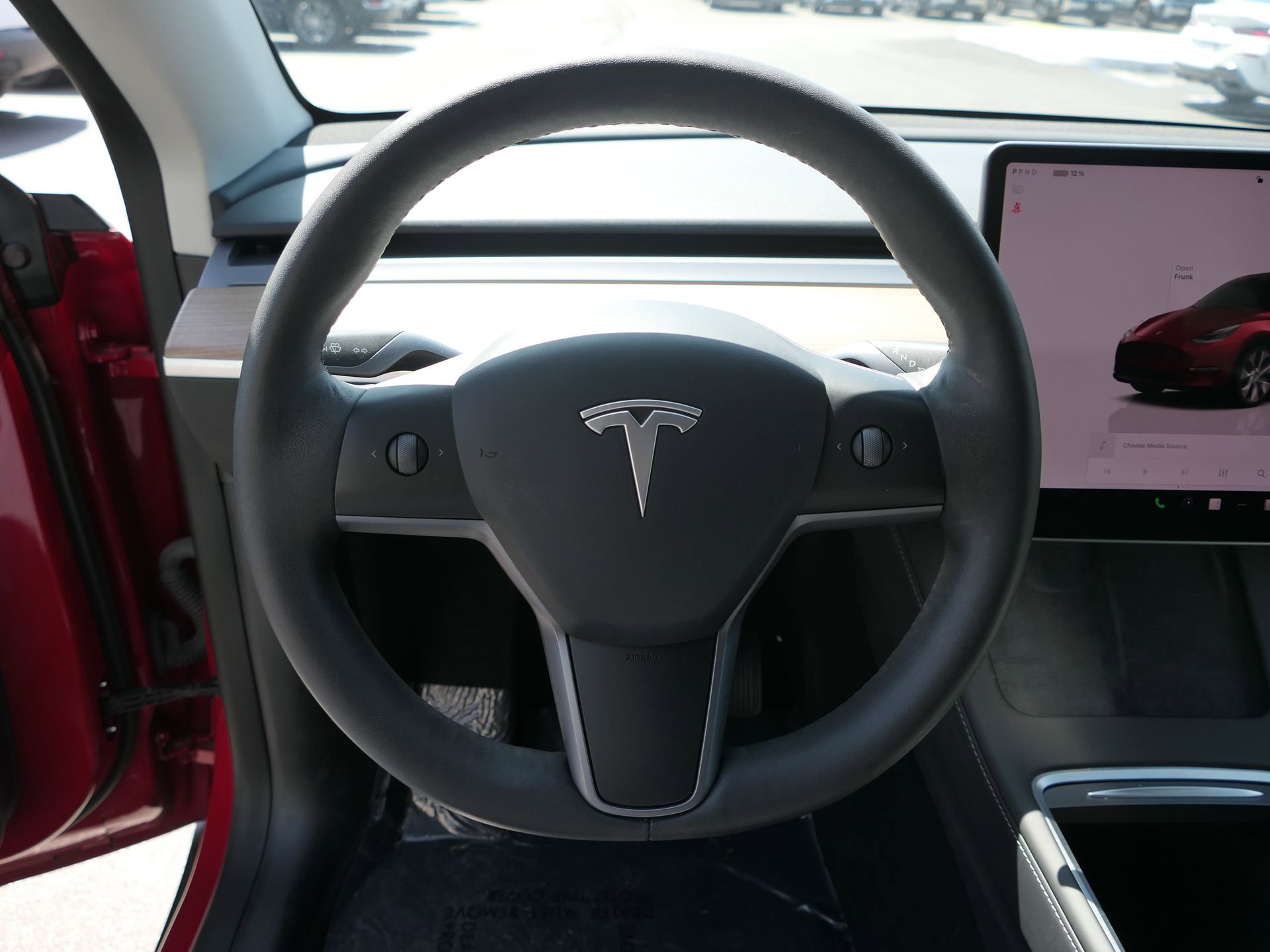 Used 2023 Tesla Model Y Long Range image 18